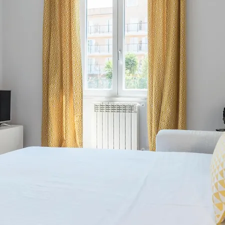 Modern And Bright Flat Near San Peter Apartamento Roma